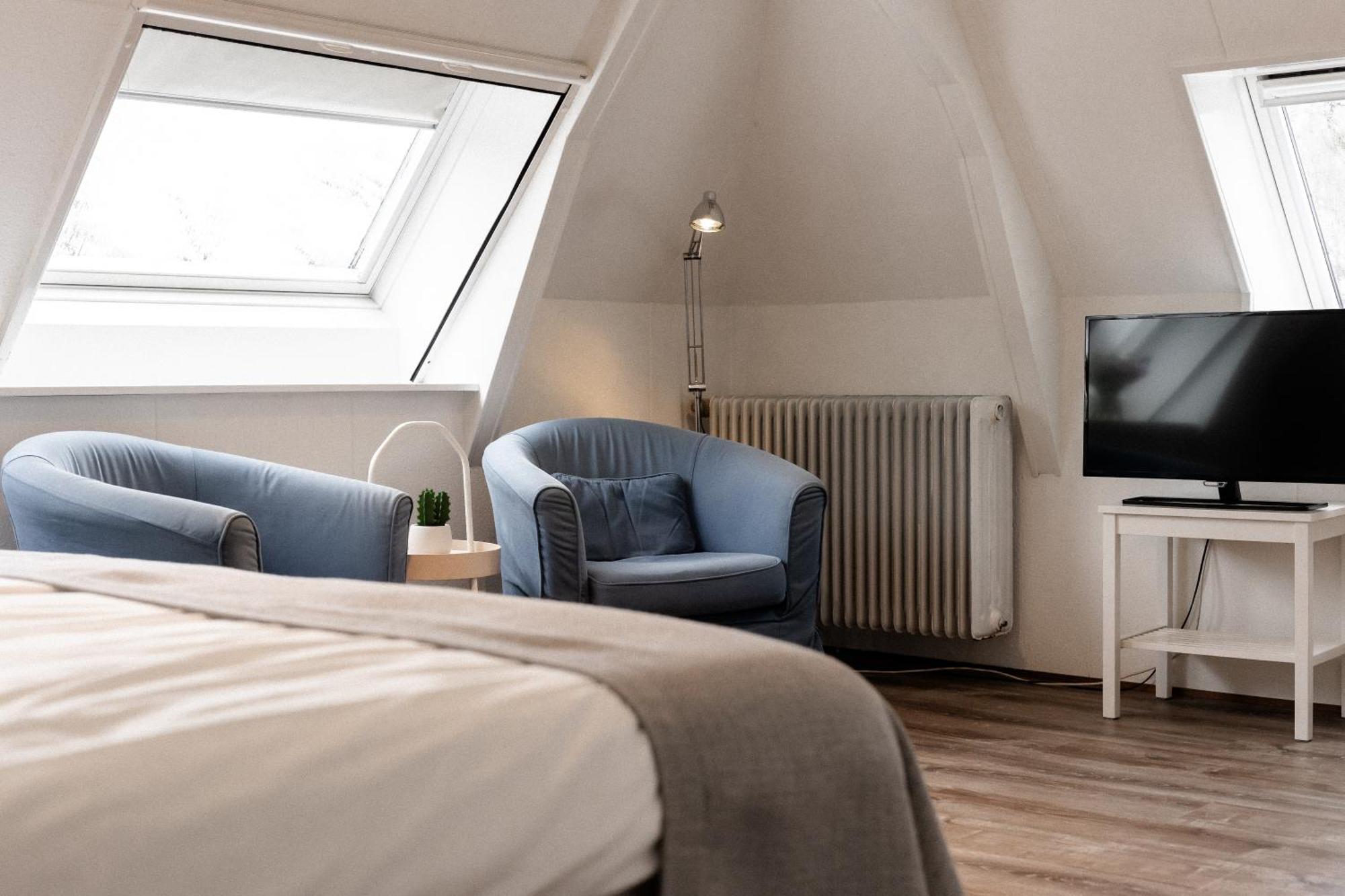 Landhotel De Hoofdige Boer Almen Εξωτερικό φωτογραφία