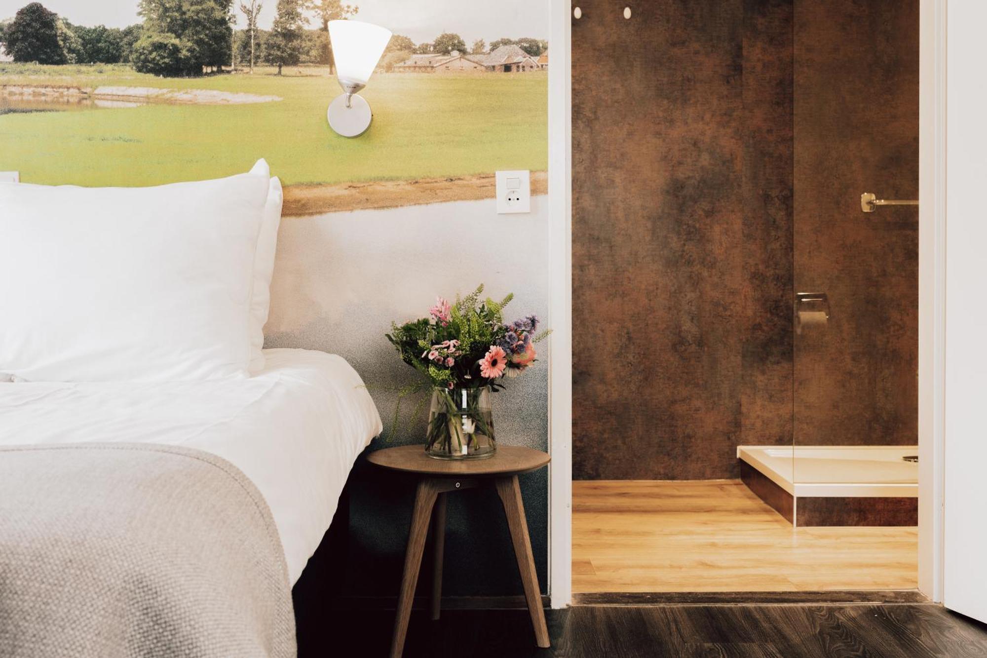 Landhotel De Hoofdige Boer Almen Εξωτερικό φωτογραφία