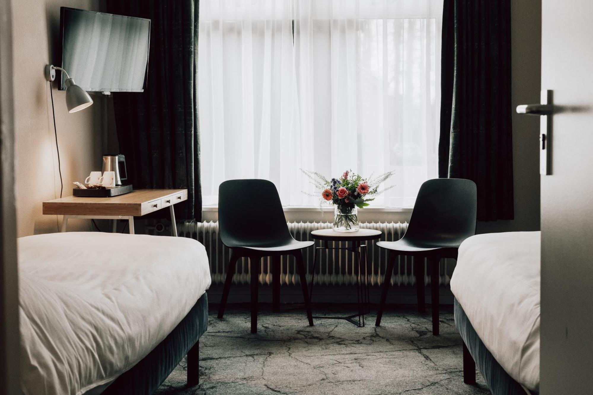 Landhotel De Hoofdige Boer Almen Εξωτερικό φωτογραφία