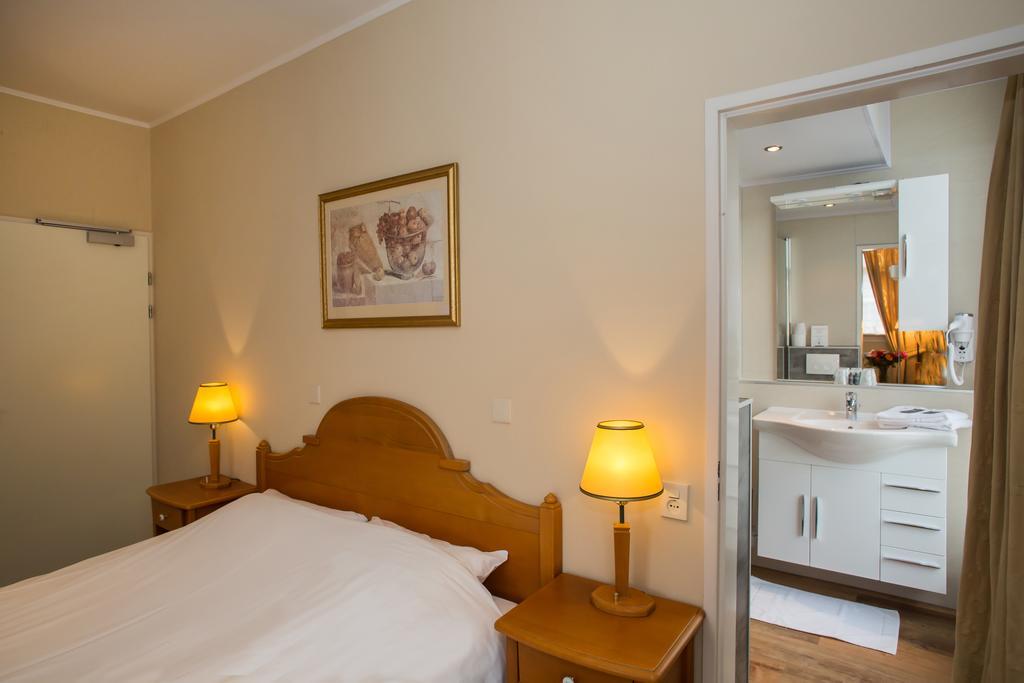 Landhotel De Hoofdige Boer Almen Εξωτερικό φωτογραφία