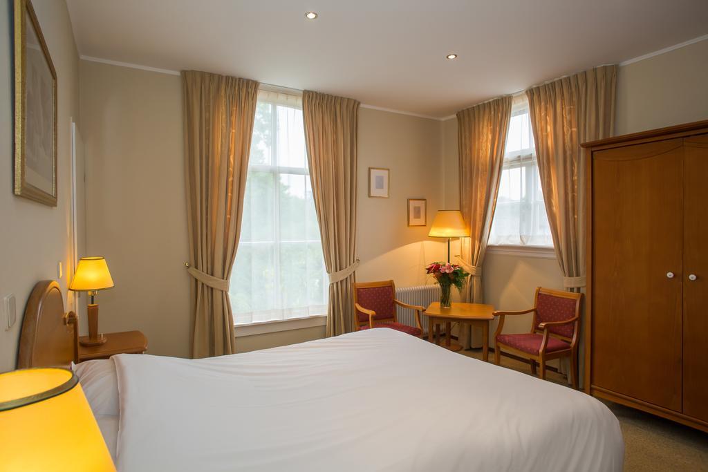 Landhotel De Hoofdige Boer Almen Εξωτερικό φωτογραφία