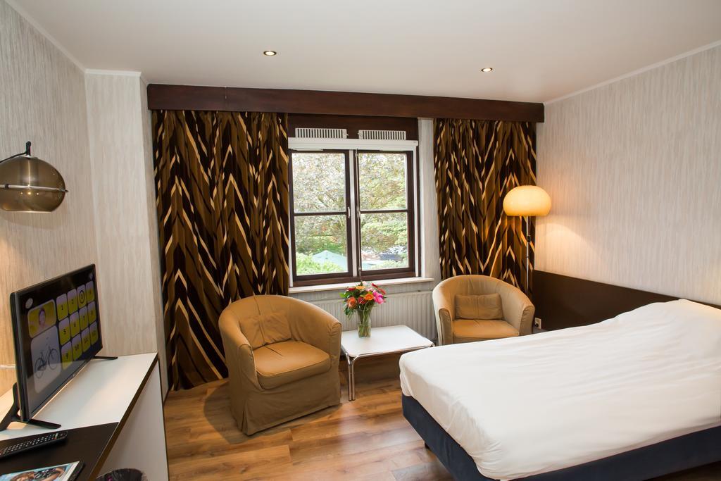Landhotel De Hoofdige Boer Almen Εξωτερικό φωτογραφία