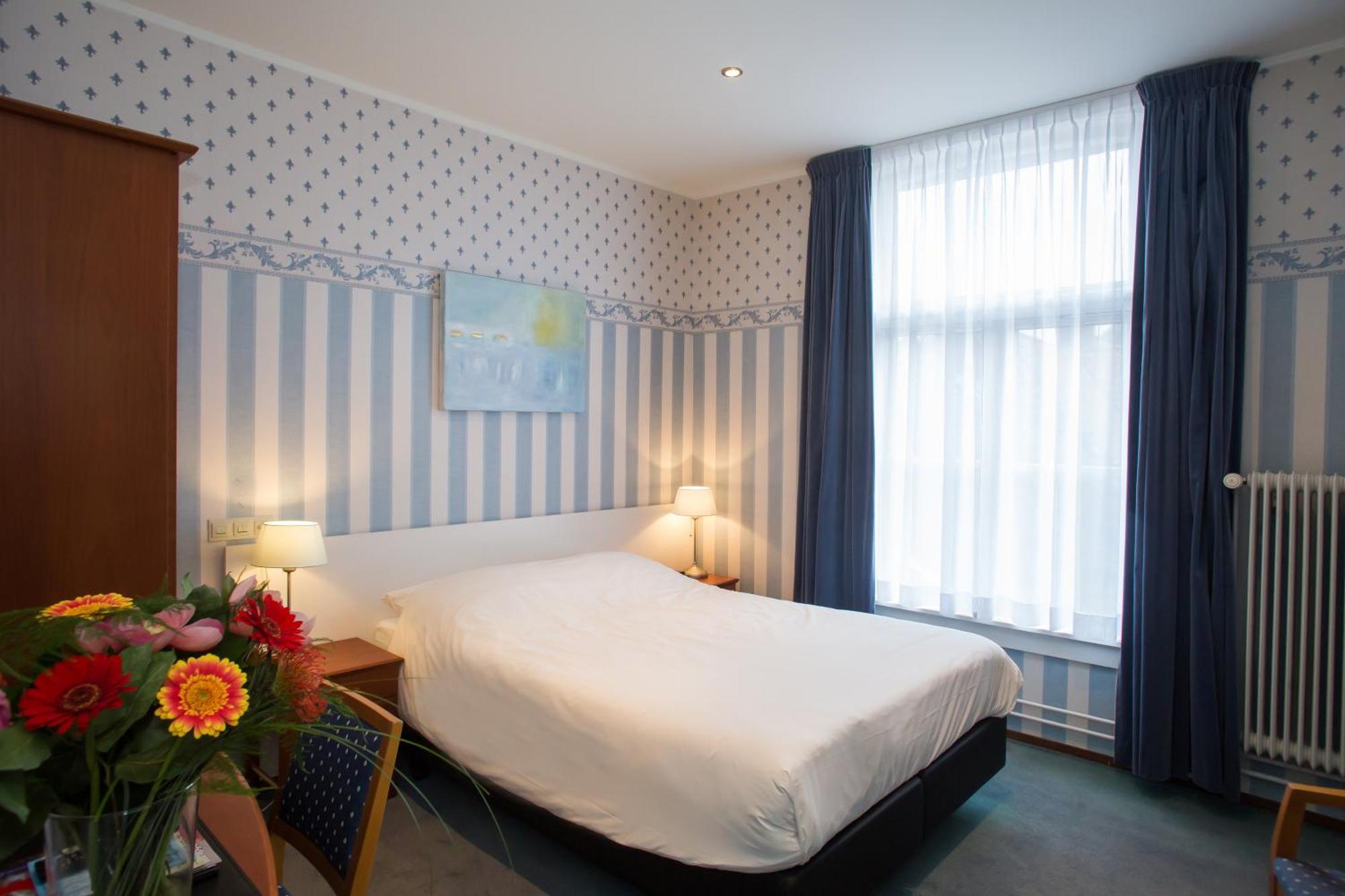 Landhotel De Hoofdige Boer Almen Εξωτερικό φωτογραφία