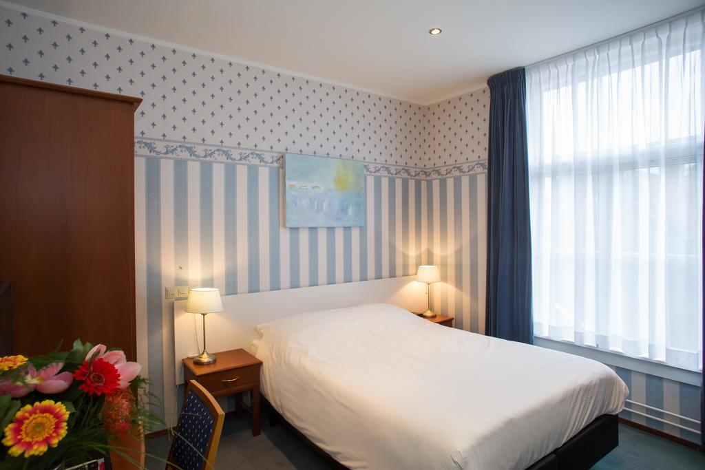 Landhotel De Hoofdige Boer Almen Εξωτερικό φωτογραφία