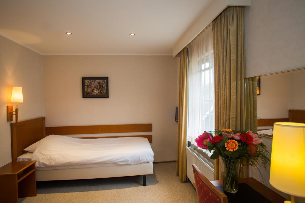 Landhotel De Hoofdige Boer Almen Εξωτερικό φωτογραφία