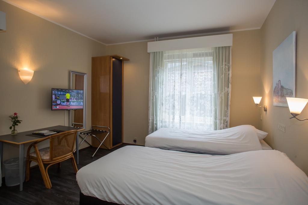 Landhotel De Hoofdige Boer Almen Εξωτερικό φωτογραφία