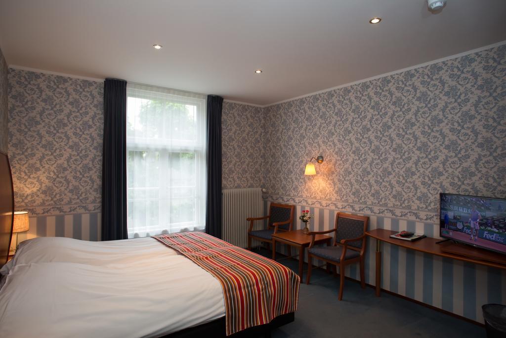 Landhotel De Hoofdige Boer Almen Εξωτερικό φωτογραφία