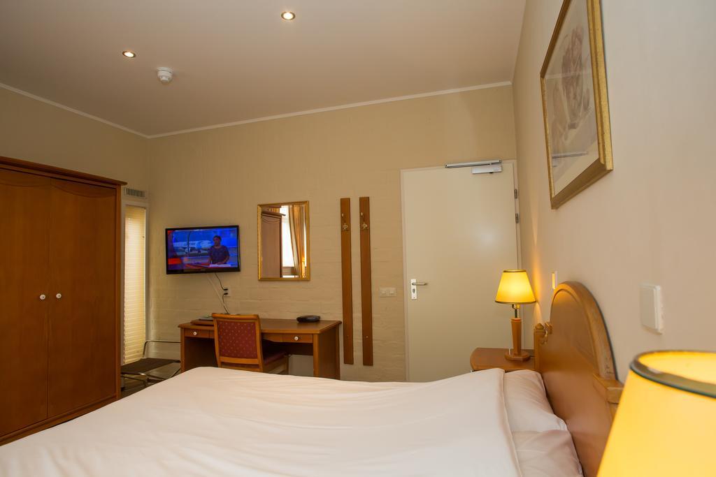 Landhotel De Hoofdige Boer Almen Εξωτερικό φωτογραφία
