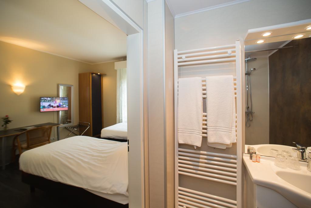 Landhotel De Hoofdige Boer Almen Εξωτερικό φωτογραφία