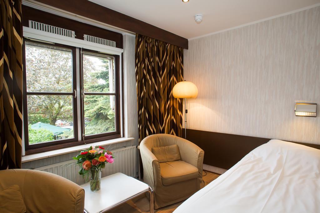 Landhotel De Hoofdige Boer Almen Εξωτερικό φωτογραφία