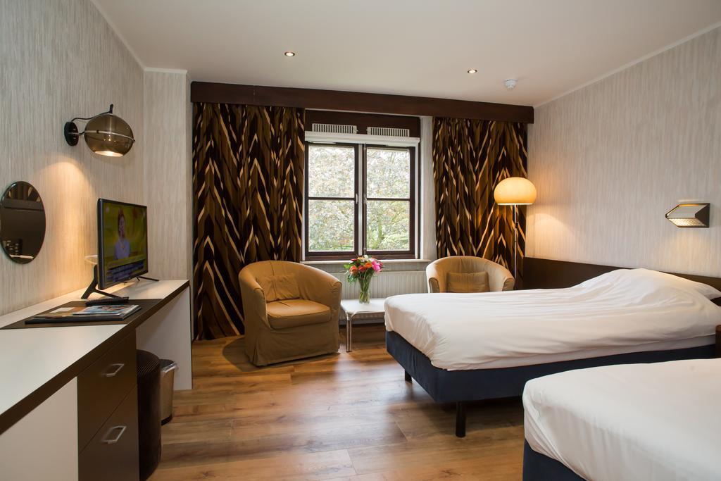 Landhotel De Hoofdige Boer Almen Εξωτερικό φωτογραφία