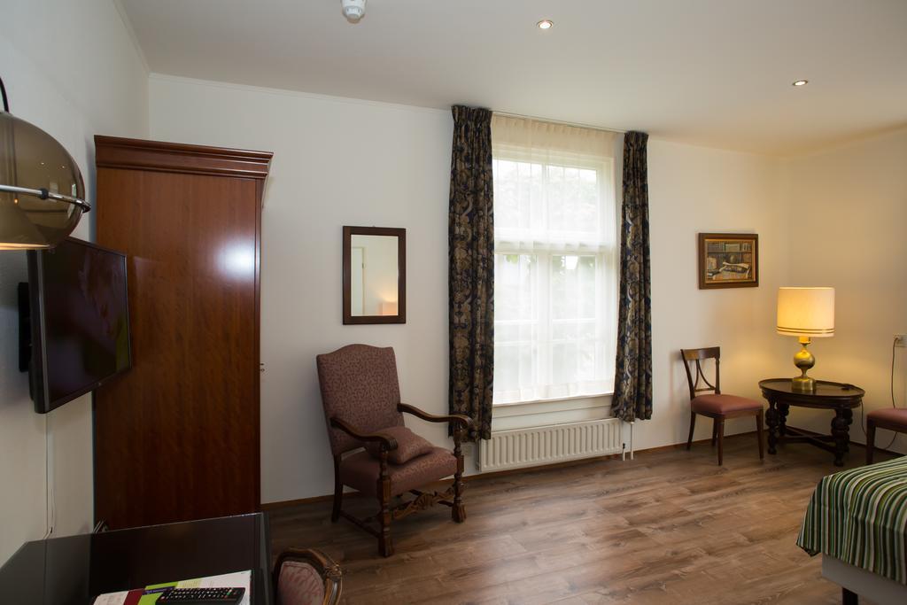 Landhotel De Hoofdige Boer Almen Εξωτερικό φωτογραφία