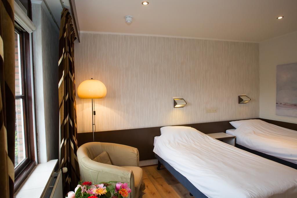 Landhotel De Hoofdige Boer Almen Εξωτερικό φωτογραφία