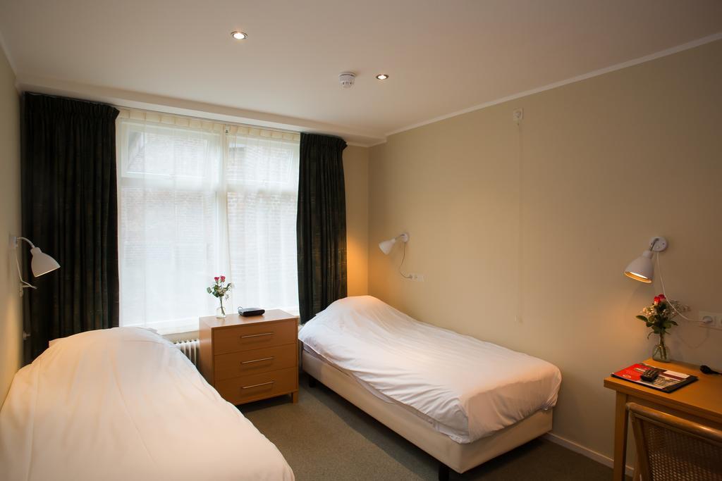 Landhotel De Hoofdige Boer Almen Εξωτερικό φωτογραφία