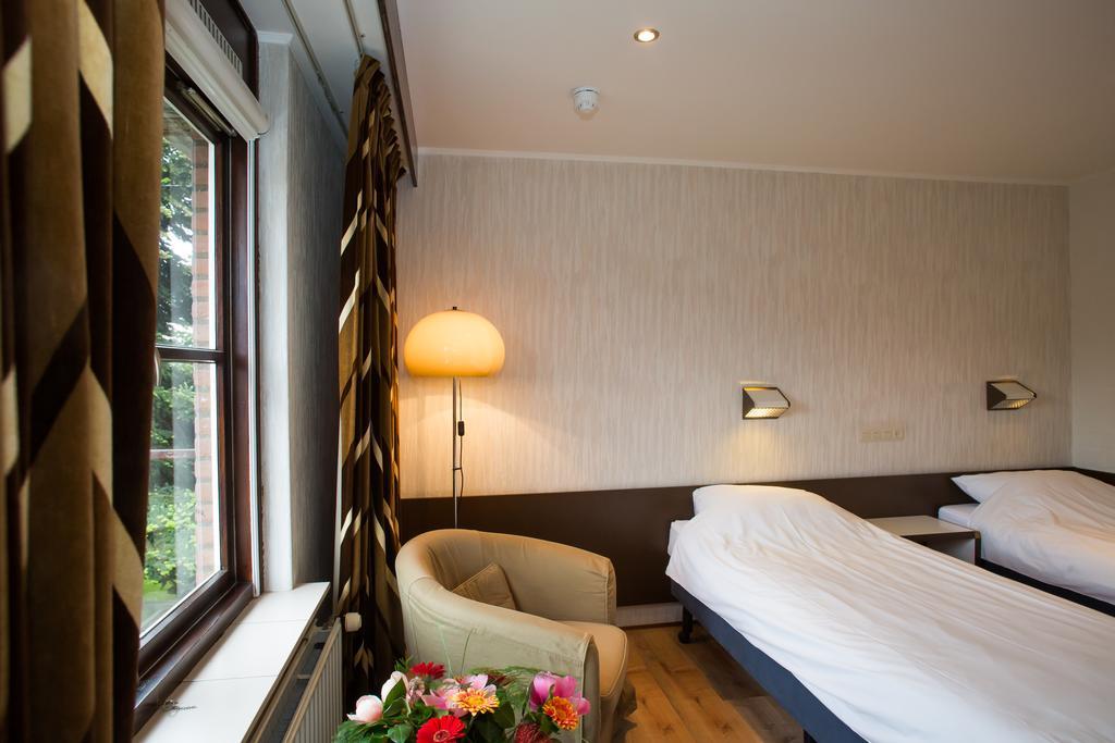 Landhotel De Hoofdige Boer Almen Εξωτερικό φωτογραφία