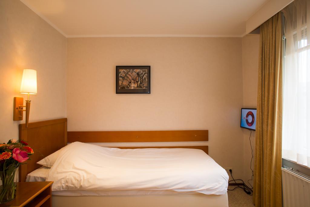 Landhotel De Hoofdige Boer Almen Εξωτερικό φωτογραφία