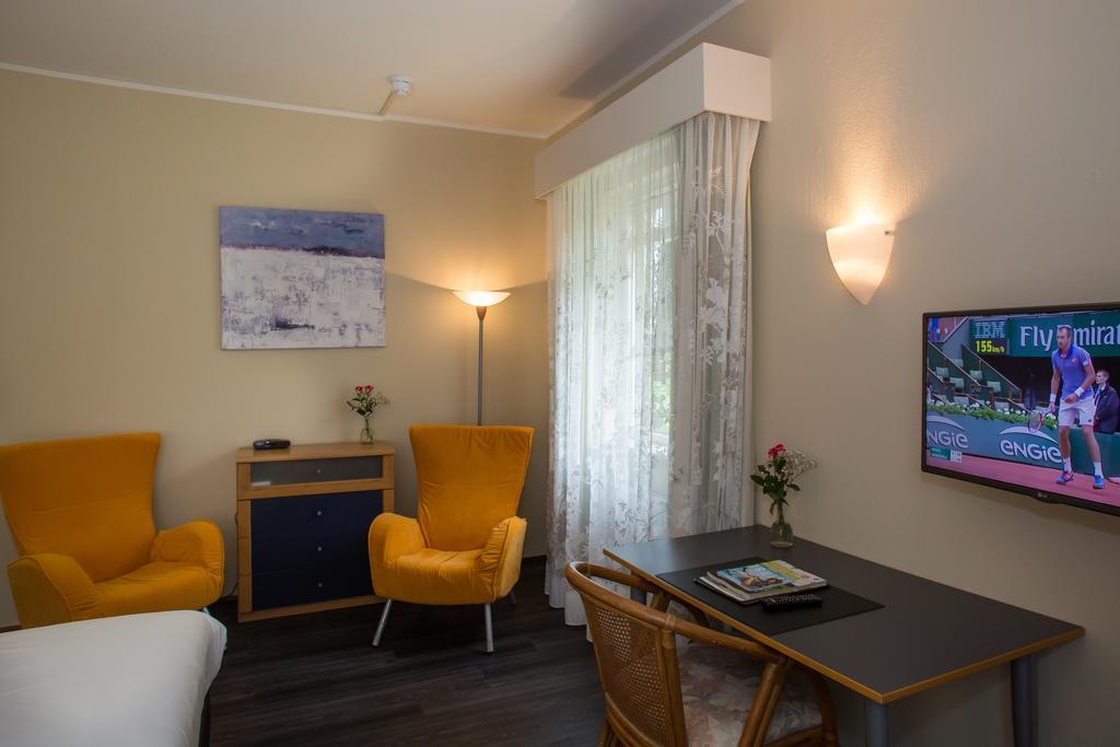 Landhotel De Hoofdige Boer Almen Εξωτερικό φωτογραφία