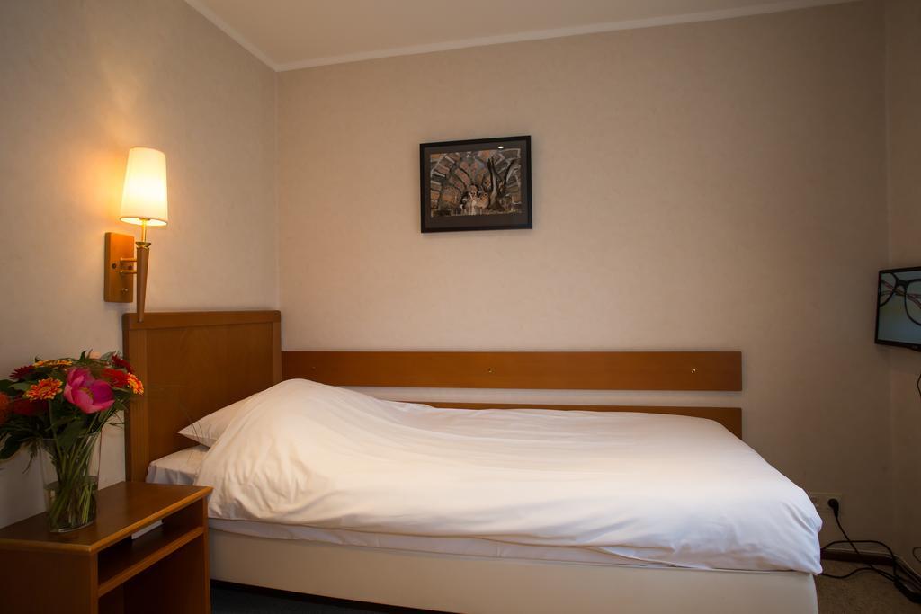 Landhotel De Hoofdige Boer Almen Εξωτερικό φωτογραφία