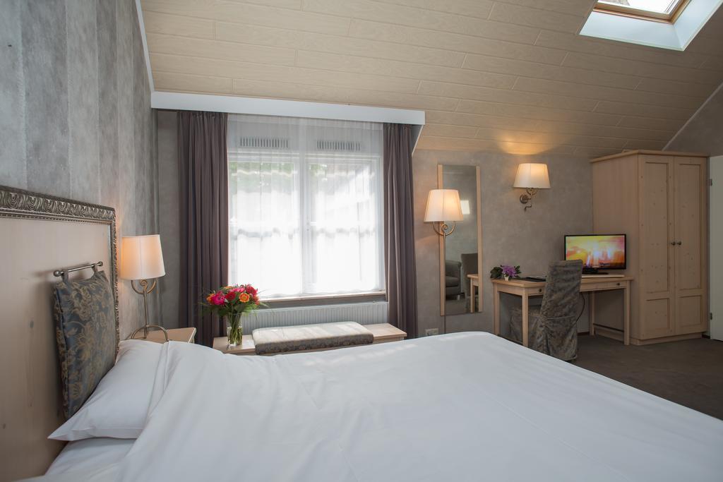 Landhotel De Hoofdige Boer Almen Εξωτερικό φωτογραφία