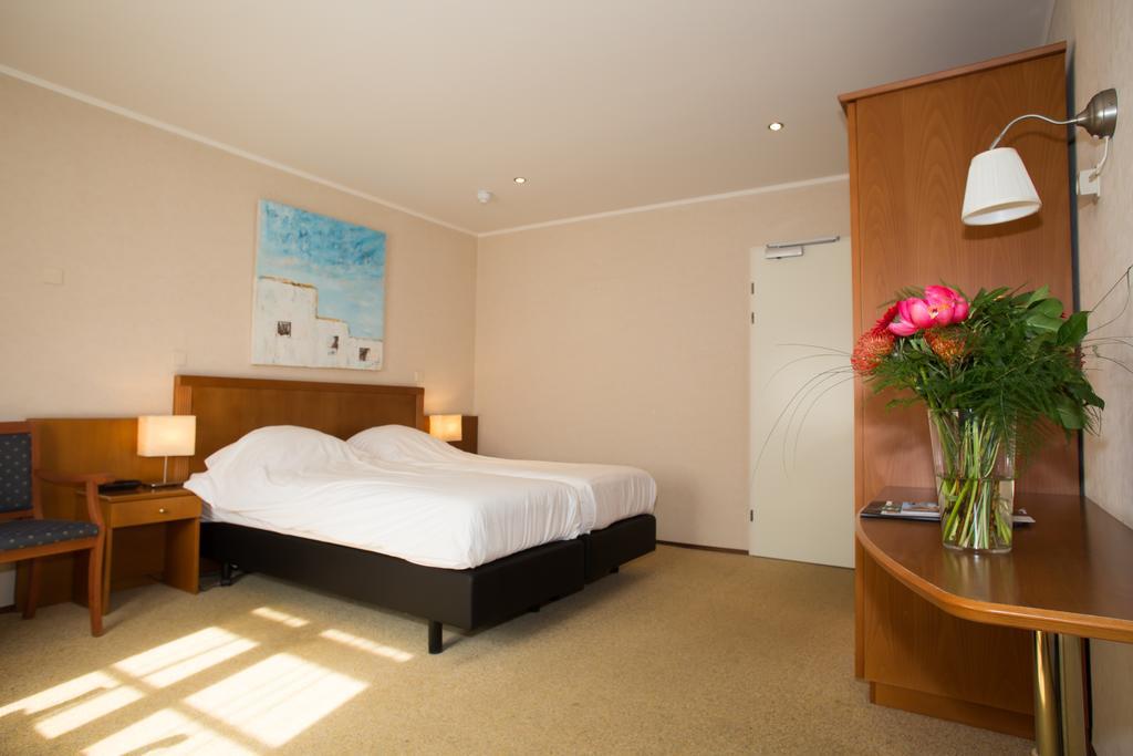 Landhotel De Hoofdige Boer Almen Εξωτερικό φωτογραφία