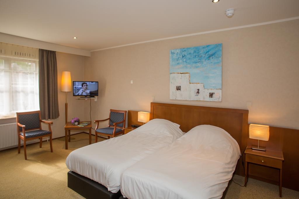 Landhotel De Hoofdige Boer Almen Εξωτερικό φωτογραφία