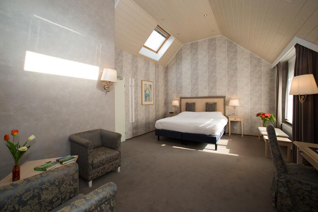 Landhotel De Hoofdige Boer Almen Δωμάτιο φωτογραφία