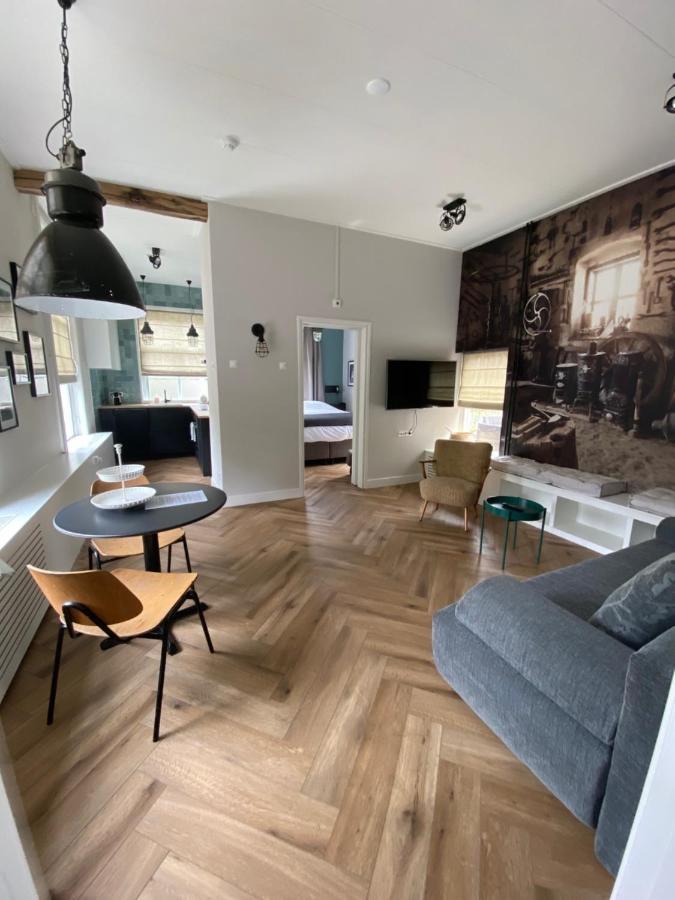Landhotel De Hoofdige Boer Almen Εξωτερικό φωτογραφία